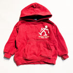 Zara Hoodie 3Y **Imperfected|174057