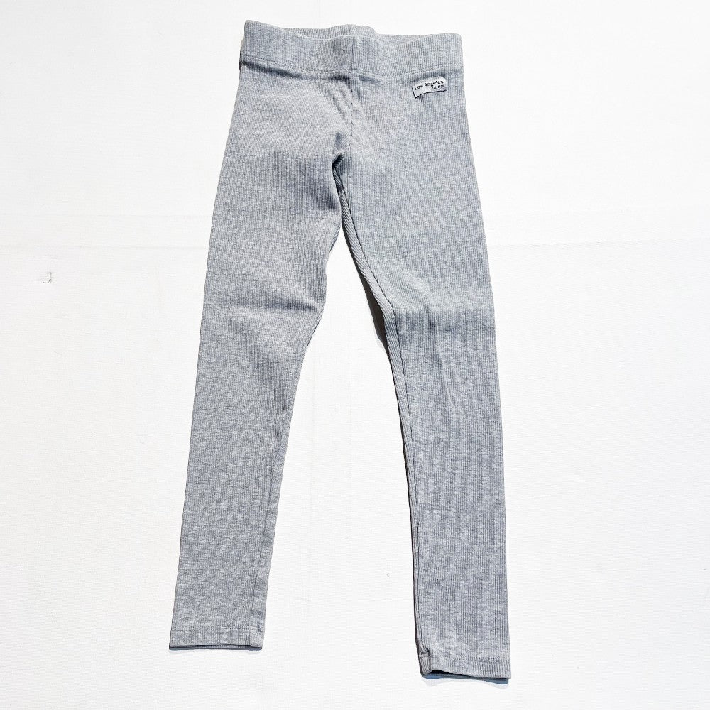 Zara Leggings 6-7Y|177259