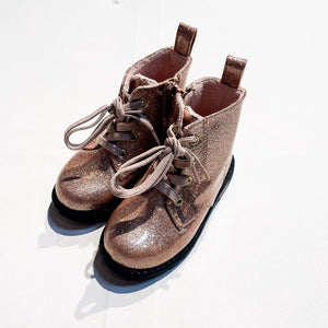 H&M Pink Boots 6|160162