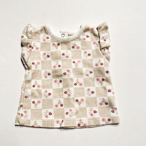 Rabbit & Bear Shirt 0-3M|228622