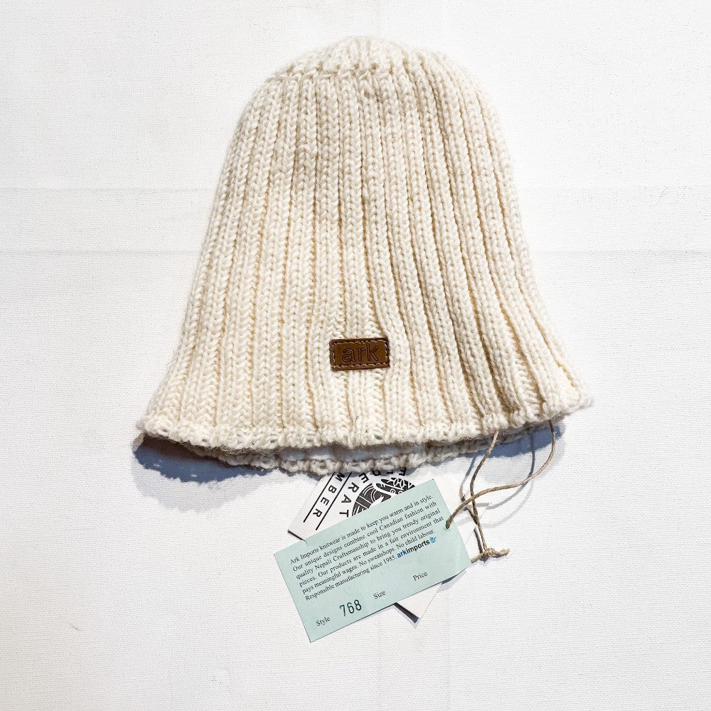Ark Toque 6-12M|141220