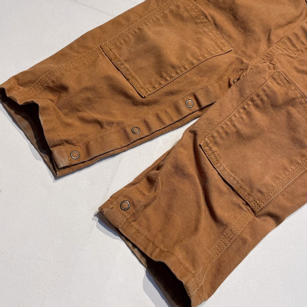 Carhartt Overalls 18M **Imperfection|160630