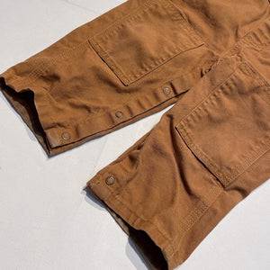 Carhartt Overalls 18M **Imperfection|160630