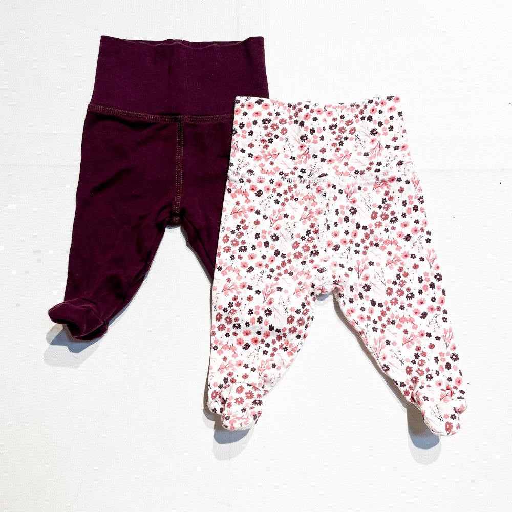 George Pants NB|170329