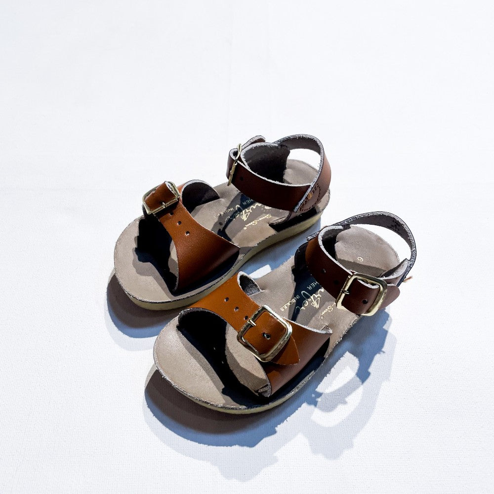 Salt Water Shoes 6|107983