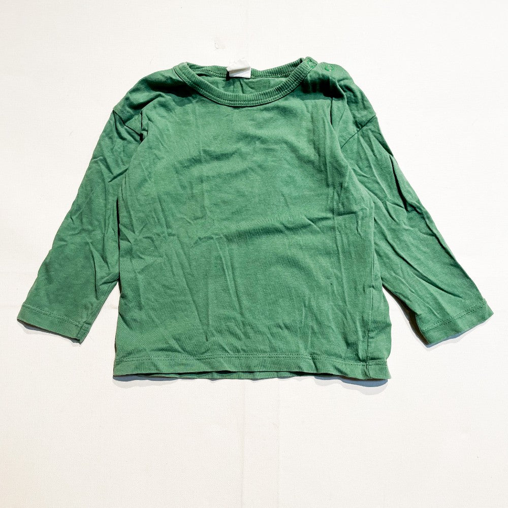 H&M Shirt 9-12M|177640