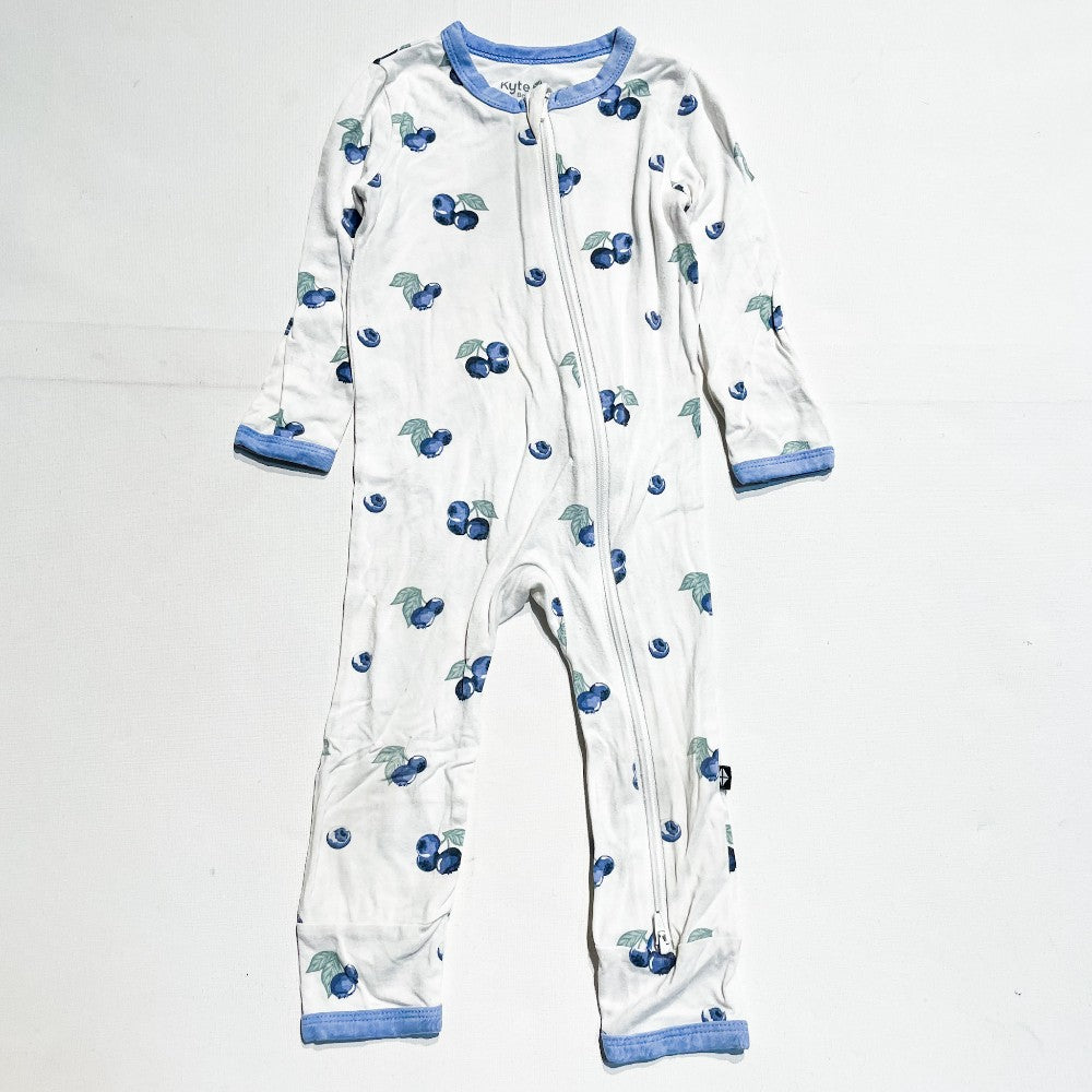 Kyte Sleeper 6-12M **Imeprfection|160678