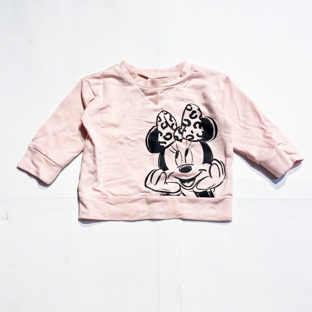 Joe Fresh Sweatshirt 3-6M|178725