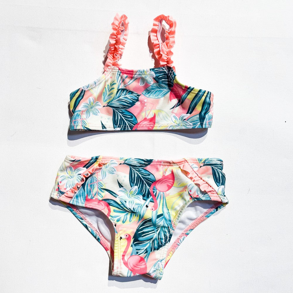 Shellola Swim Suit 2Y|131971