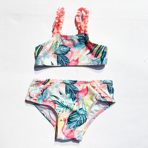 Shellola Swim Suit 2Y|131971