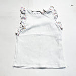 Zara Top 3/4Y *Imperfection|167160