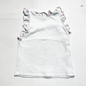 Zara Top 3/4Y *Imperfection|167160