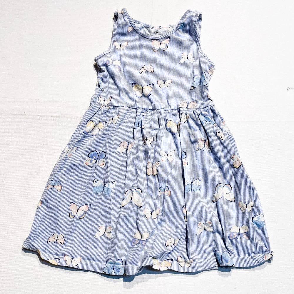 H&M Dress 5-6Y|178017