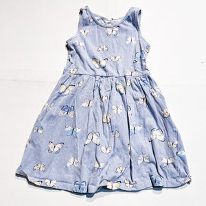 H&M Dress 5-6Y|178017