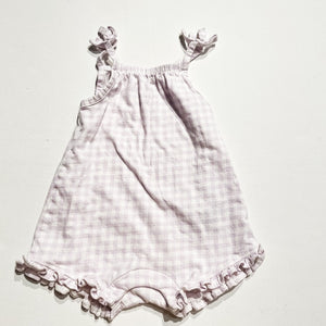 Old Navy Romper 6-12M|227718