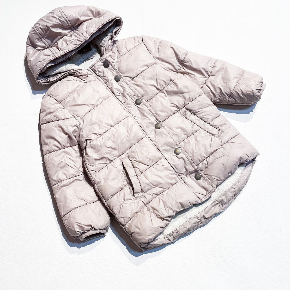 Ol dNavy Jacket 3Y|156745