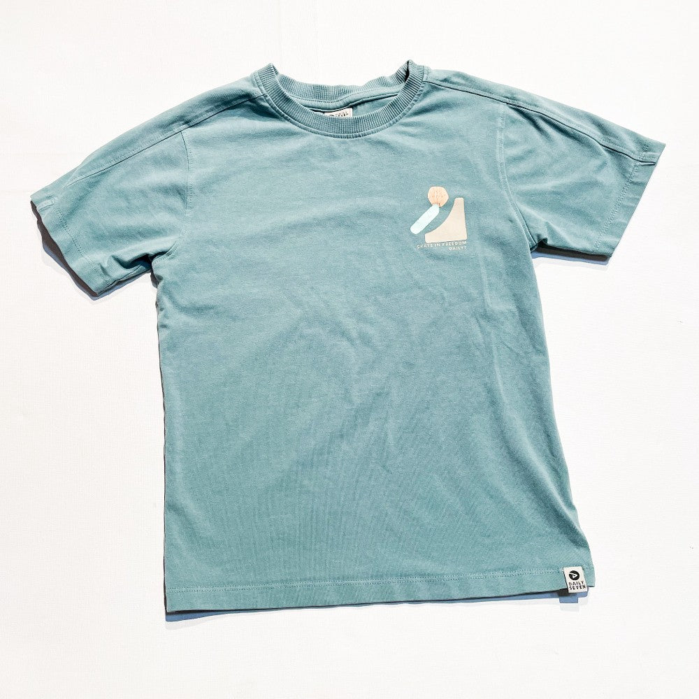 Daily 7 Shirt 5-6Y **Imperfection|173509