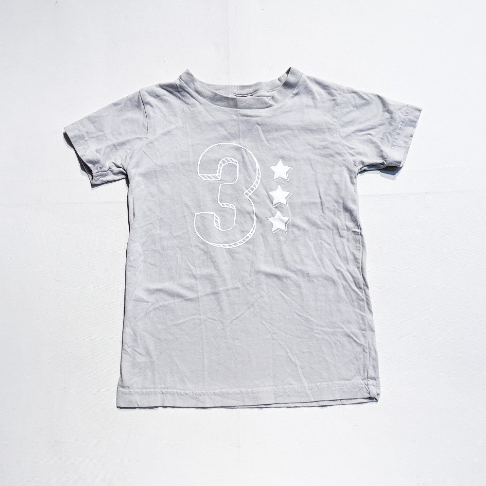 Parade Organics Shirt 4Y|157490