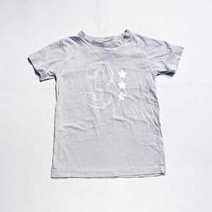 Parade Organics Shirt 4Y|157490