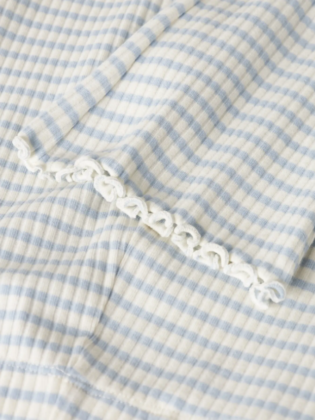 Name It - Ribbed Flare Pants|213940