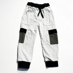 Little Bipsy Pants 5-6Y **Imeprfection|193670