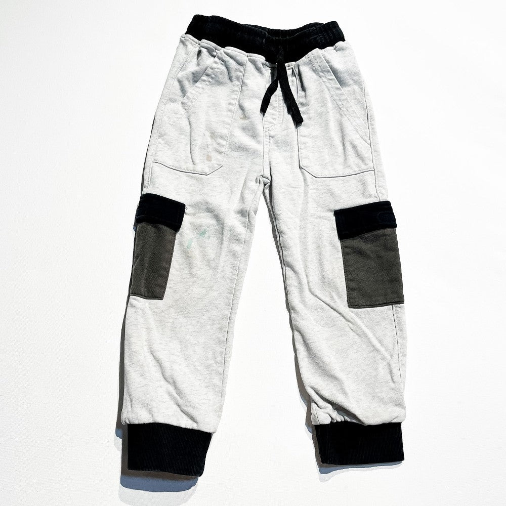 Little Bipsy Pants 5-6Y **Imeprfection|193670