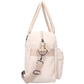 Kidzroom - Diaper Bag Care Dream And Laugh Ivory|230785