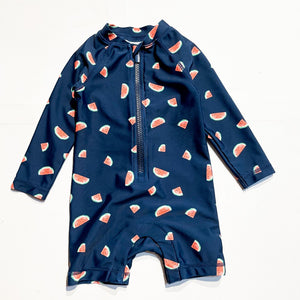 Old Navy Swim Suit 12-18M|170188
