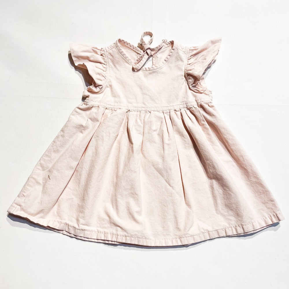 Nest & Nurture Dress 3Y|136831