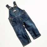 Oshkosh Overalls 18M|216623