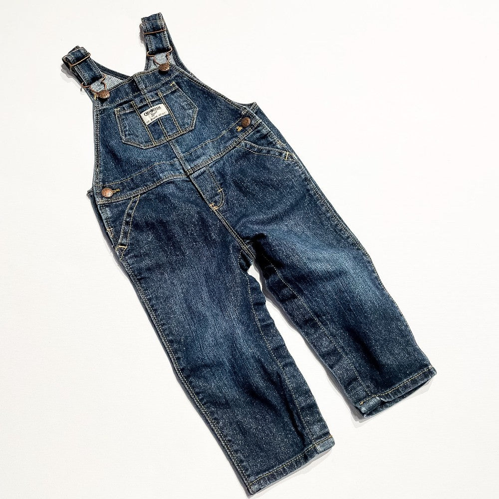 Oshkosh Overalls 18M|216623