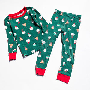 Carters Sleep Set 3Y|153776