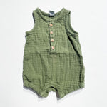 Old Navy Romper 0-3M|220399