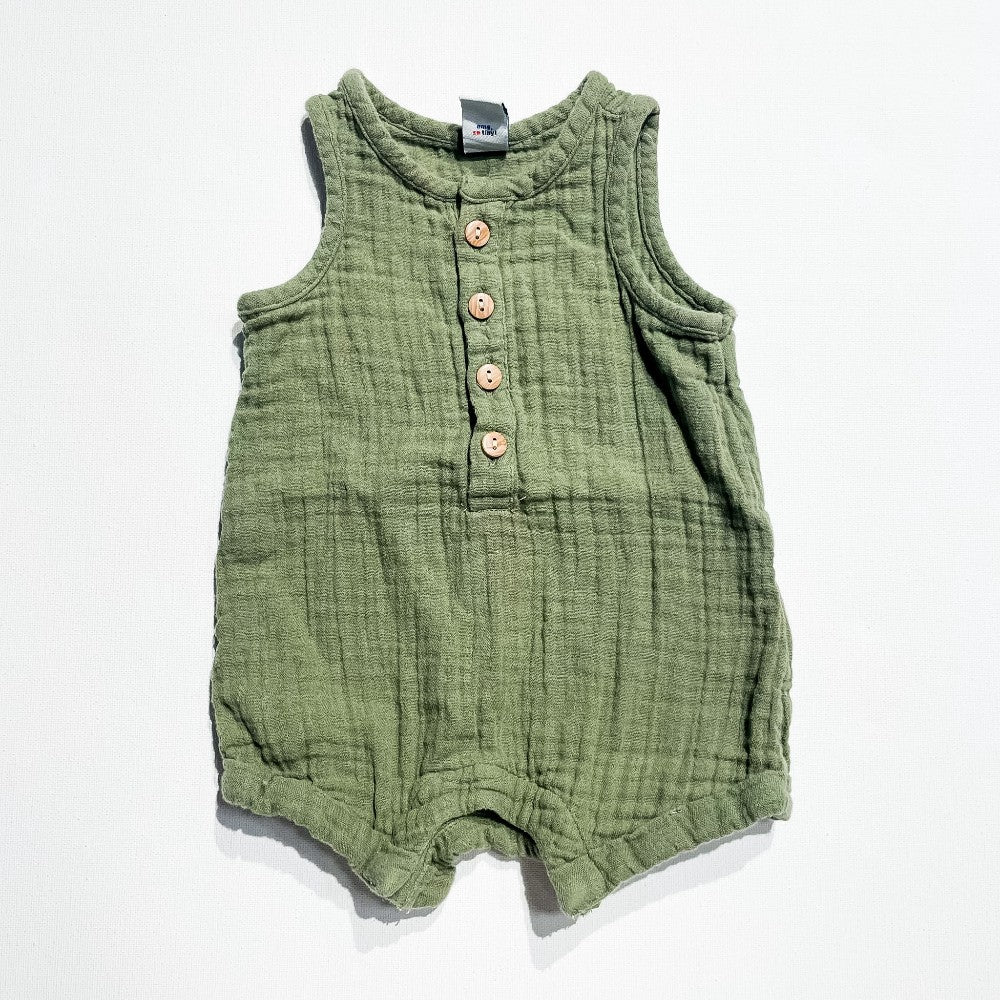 Old Navy Romper 0-3M|220399