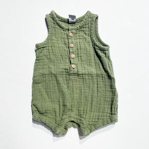 Old Navy Romper 0-3M|220399