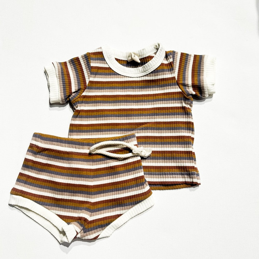 Quincy Mae Set 0-3M|208501