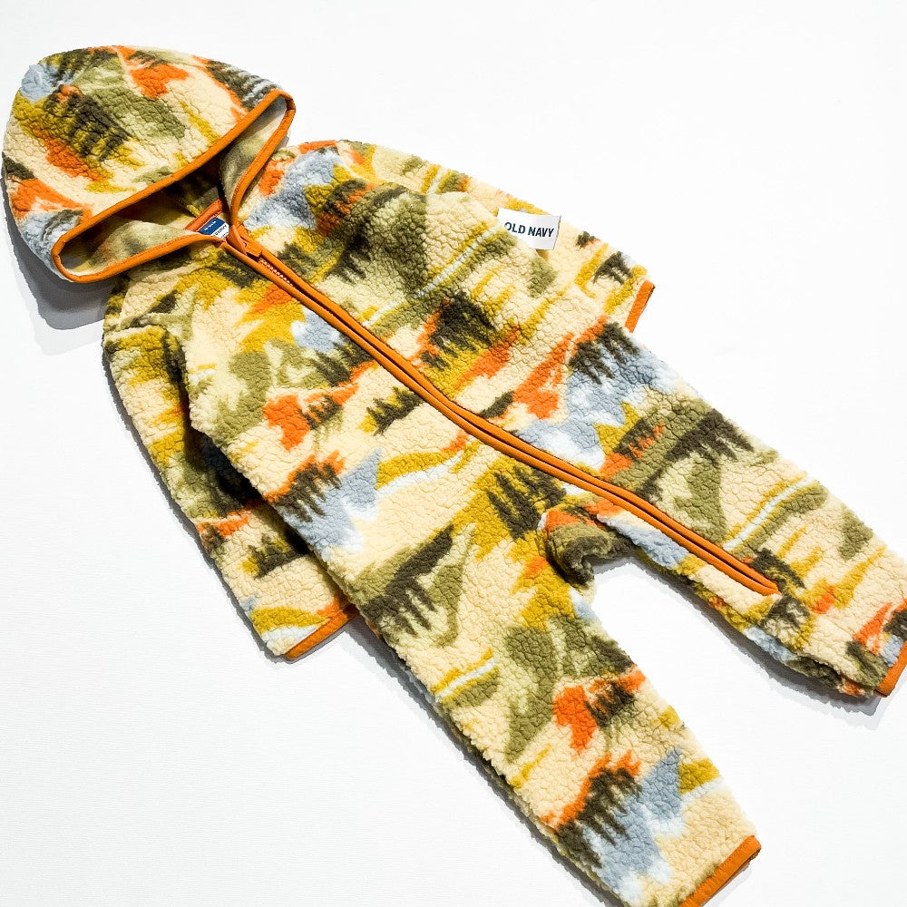 Old Navy Romper 18-24M|222072