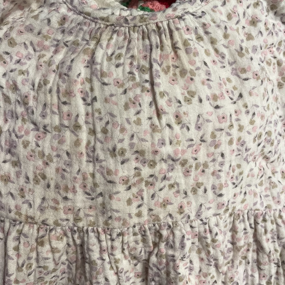 Dress 2Y **Imeprfection|215328