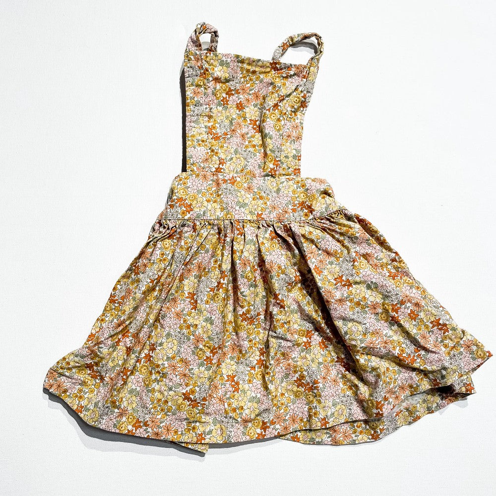 Nest & Nurture Dress 3Y|222223