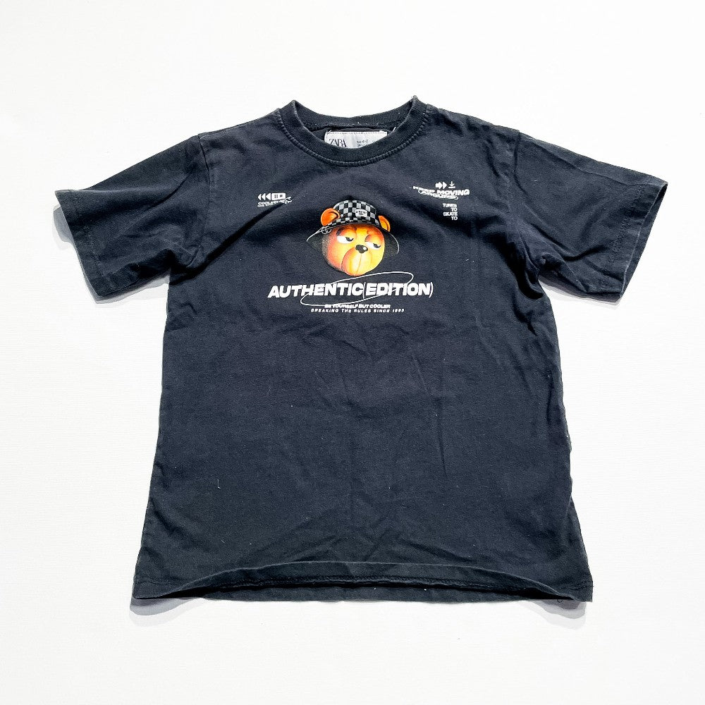 Zara Shirt 6-7Y|223154