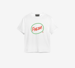 Headster - Keep it Fresh T-Shirt|142977