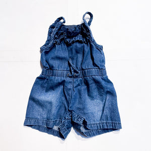 Cheroke Romper 0-3M|159975