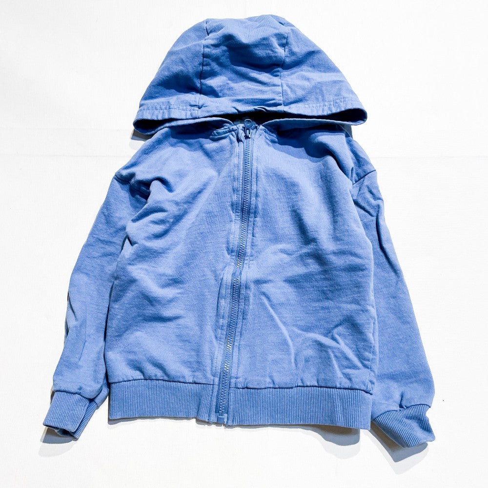 Rococo Zip UP 3-4Y|183826