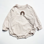 Romper 9-12M|200515