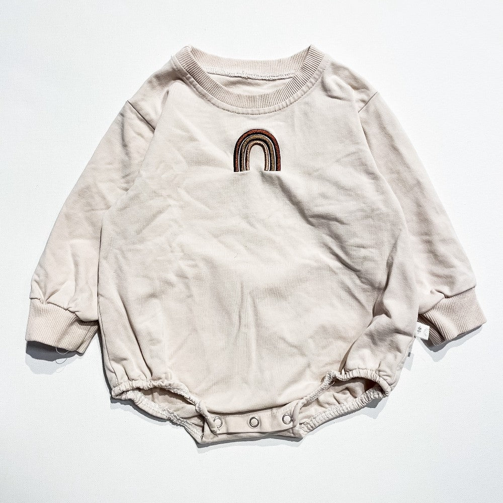 Romper 9-12M|200515