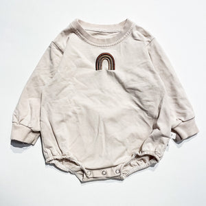 Romper 9-12M|200515