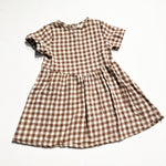 Roobear Dress 4Y|227964