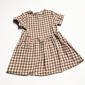 Roobear Dress 4Y|227964