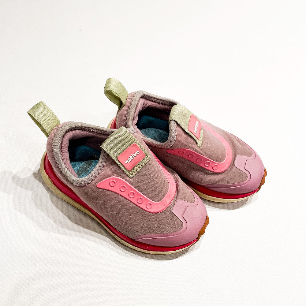 Native Shoes 7|234643