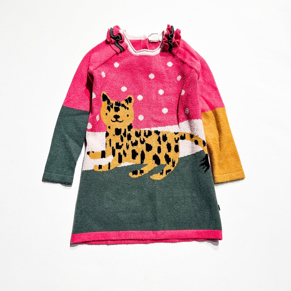 Deux Par Deux Sweater 4Y|208877
